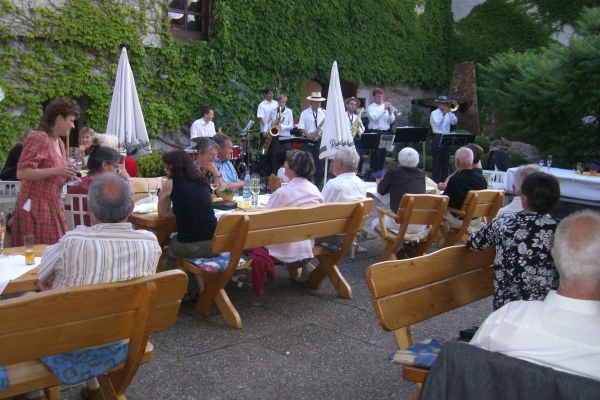 Hotel Landhaus Marsdorf